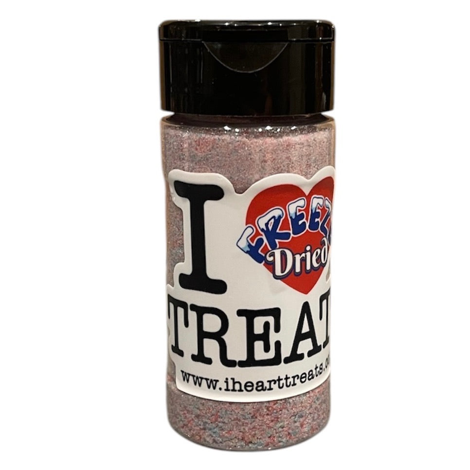 Freeze Dried Candy Seasoning Shakers (4 oz)